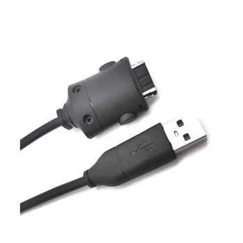 SUC-C2 USB Skaitmeninis Fotoaparatas NV3 NV5 NV7 I5 I6 I7 I70 NV20 L70 L73 L74 L7 Įkrovimo Kabelis Duomenų Perdavimo Laidas