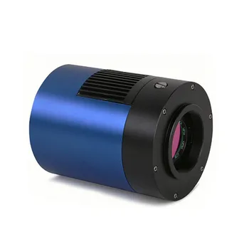 10.3 M TE Aušinimo Darkfield Mikroskopo vaizdo Kamera Compatiable su SONY IMX294 1