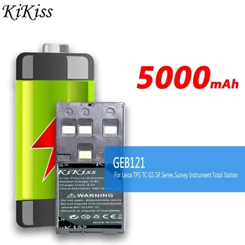 KiKiss Baterija GEB121 5000mAh 