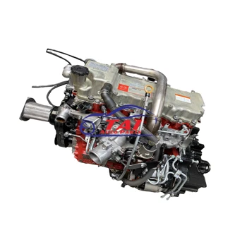 JAPONIJOS Originalus naudojami J08C variklio naudojama variklio automobilių variklio J08E J05C N04C H07D FE6