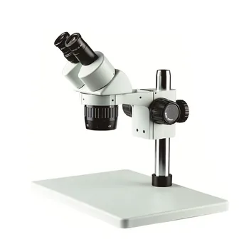 10X/30X Zoom Žiūronų Stereo Mikroskopas su Big Bazės XT-60-B3