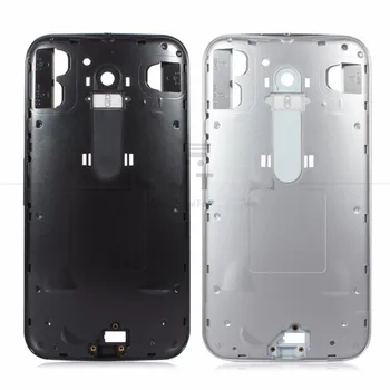 Priekinis Korpusas LCD Ekrano Rėmelis Motorola Moto G (3rd Gen) G3 XT1540 XT1541 XT1542 XT1543 XT1544 XT1548 XT1550