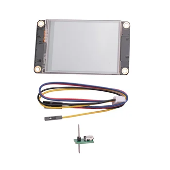 NX3224K024 Patobulintas HMI Protingas Smart USART UART Serijos Susisiekti TFT LCD Modulis Display Panel