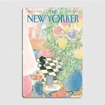 The New Yorker 