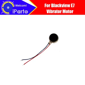 Blackview E7 Vibratorius, Variklis 100% Originalas Nauja, Vibratorius Flex Kabelis Juostelės atsarginės Dalys E7 mobilusis Telefonas