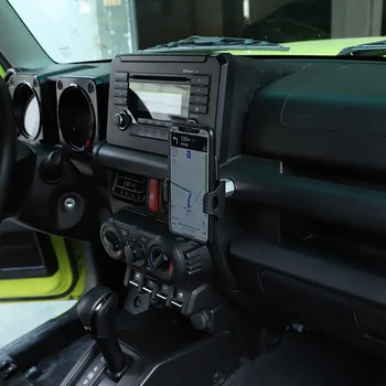 Daugiafunkcinis Laikiklis, Suzuki Jimny JB74 Mobiliojo Telefono Laikiklis, nustatytą Suzuki Jimny 2019-2021 Priedai