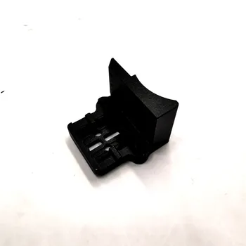 Funssor Voron0.1Voron0 3D spausdintuvas atnaujinti metalo tiesiogiai drivorone X vežimas, mini sudeginimo Dragon hotend Voron0 3D spausdintuvas