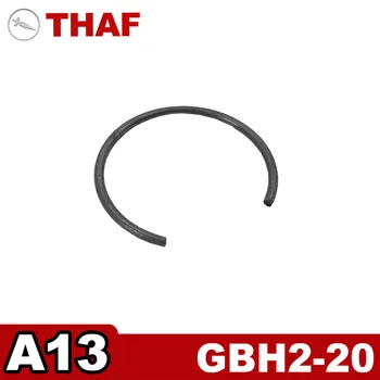 Laikiklio žiedo Pakeisti Atsarginių Dalių Bosch Sukamasis Plaktukas GBH2-20 A13