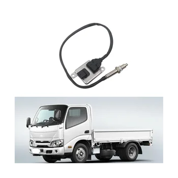 5Pins Nox Sensorius, Azoto Jutiklis 89463-E0450 5WK96668A Toyota Hino Sunkvežimių atsarginės Dalys