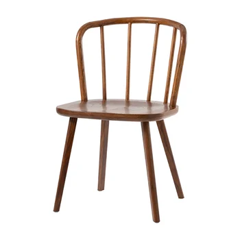 Xl Medžio Masyvo Windsor Kėdė Valgomojo Kėdė Naujas Kinų Stiliaus Stalo, Kėdžių, Namų Kėdė, Fotelis Princesė Kėdė