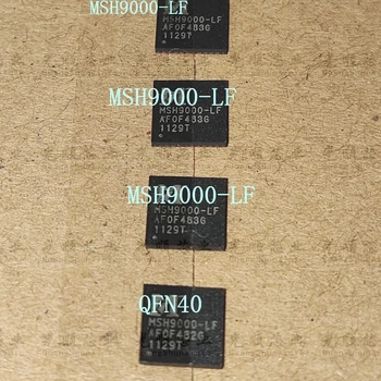 5VNT MSH9000-LF QFN40