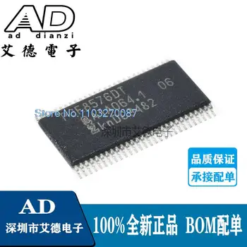 5VNT/DAUG PCF8576DT/2 RAM 40×4 LCD TSSOP56