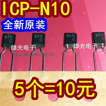 ICP-N10 N10 NI0 TO-92